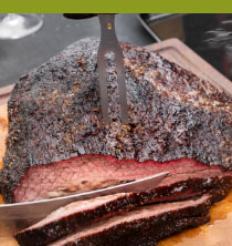 Surrey Group Shop Beef Product