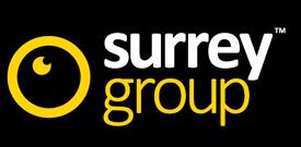 Surrey group Logo