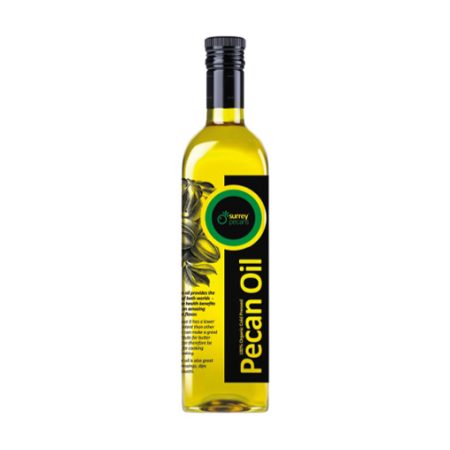 Pecan Oil
