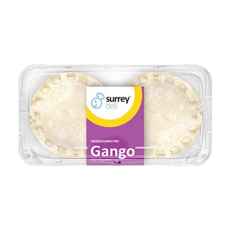 Gango Pie - 2 pack