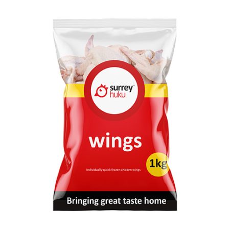 Chicken Wings 1kg