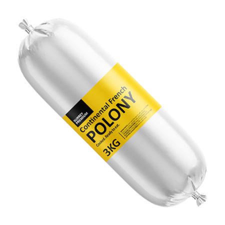 Continental French Polony - 3kg