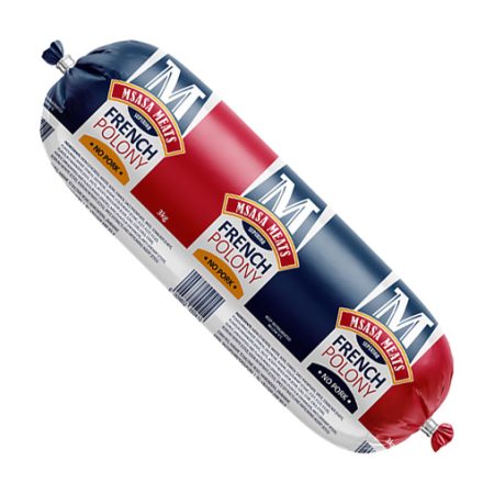 Msasa French Polony - 3kg