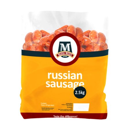 Msasa Russian - 2.5kg
