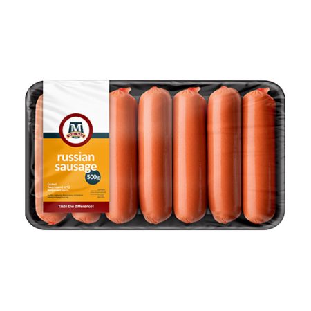 Msasa Russian - 500g