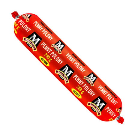 Msasa Penny Polony - 250g