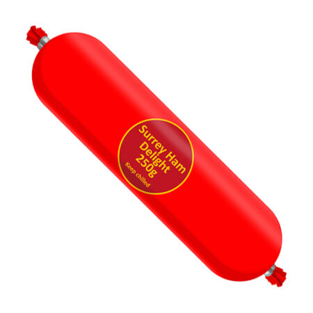Ham Delight 250g