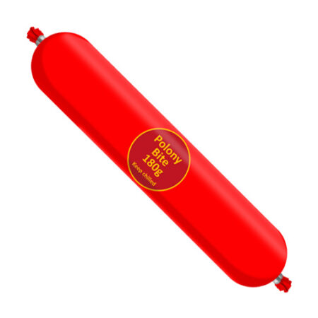 Msasa Polony Bite 180g
