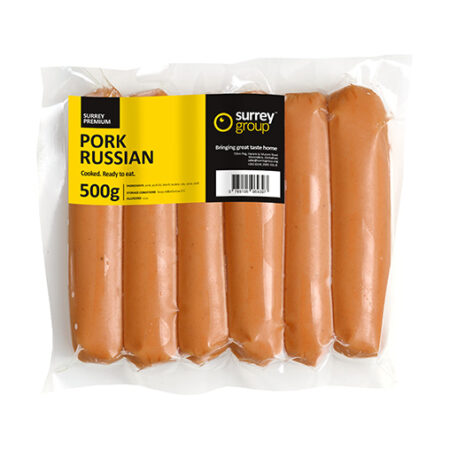 Premium Russians 500g