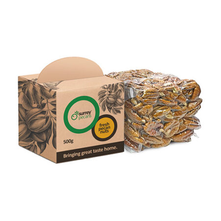 Pecan Kernel - 500g